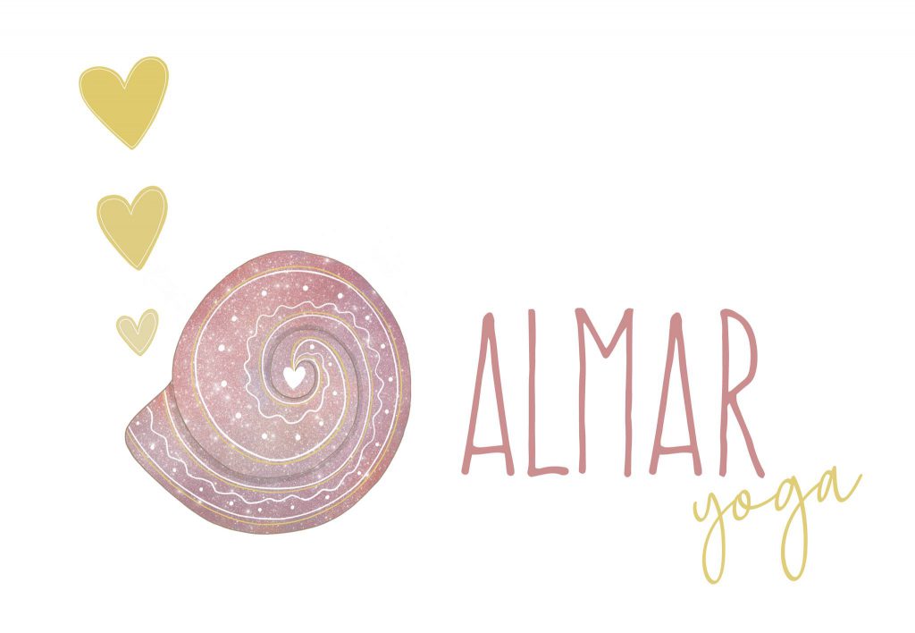 diseño logotipo almar