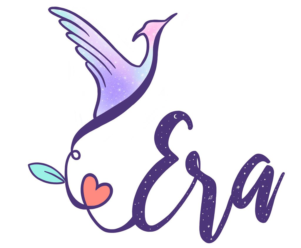 diseño logotipo era