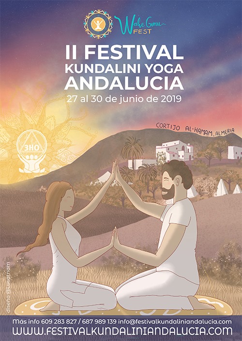 cartel wahe guru fest