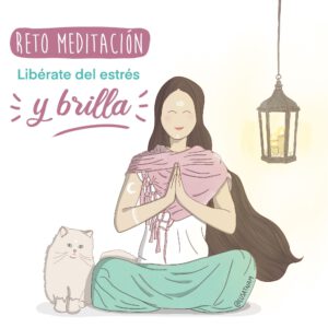 reto meditacion