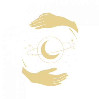 manos luna